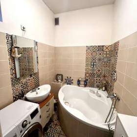 Foto inzerátu Pronájem, byt 2+1, 70 m2