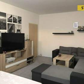 Pronájem, byt 3+1, 89 m2 / 19662479