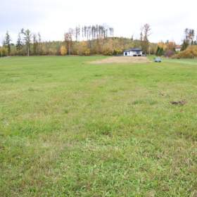 Prodej, Louky, rybníky, 2457 m2 / 19662523