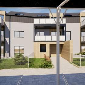 Foto inzerátu Prodej, byt 2+kk, 61 m2