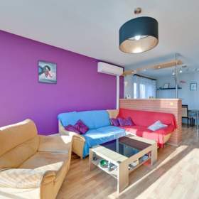 Foto inzerátu Pronájem, byt 3+1, 97 m2