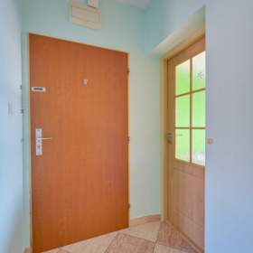 Foto inzerátu Pronájem, byt 3+1, 97 m2