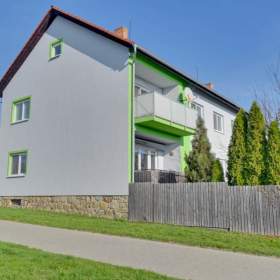 Foto inzerátu Pronájem, byt 3+1, 97 m2