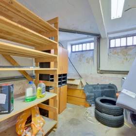 Foto inzerátu Pronájem, byt 3+1, 97 m2