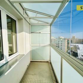 Pronájem, byt 2+1, 53 m2 / 19662619