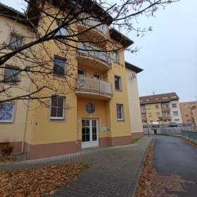 Pronájem, byt 1+1, 36 m2 / 19662883