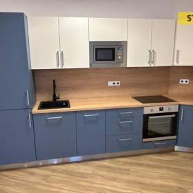 Pronájem, byt 3+kk, 60 m2 / 19663008