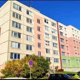 Prodej, byt 2+1, 44 m2 / 19663174