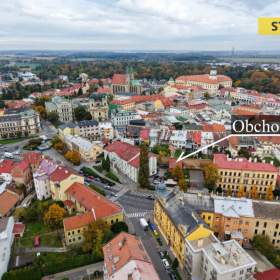 Foto inzerátu Prodej, prodejny, 102 m2