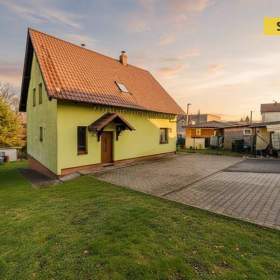 Fotka k inzerátu Prodej, Rodinný dům, 150 m2 / 19232393