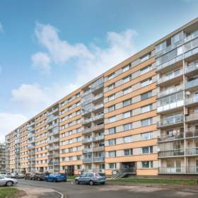 Prodej, byt 3+1, 84 m2 / 19664816