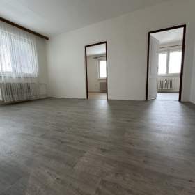 Foto inzerátu Pronájem, byt 3+1, 60 m2