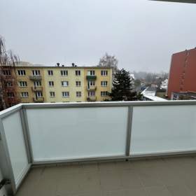 Foto inzerátu Pronájem, byt 3+1, 60 m2