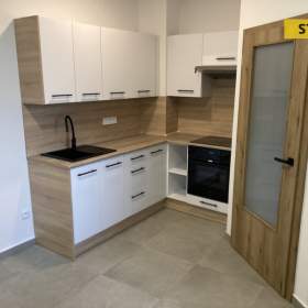 Pronájem, byt 1+1, 40 m2 / 19666133