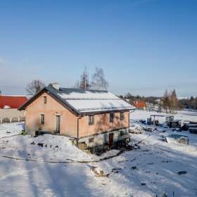 Foto inzerátu Prodej, Rodinný dům, 143 m2