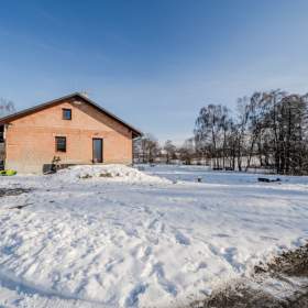 Foto inzerátu Prodej, Rodinný dům, 143 m2