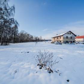 Foto inzerátu Prodej, Rodinný dům, 143 m2