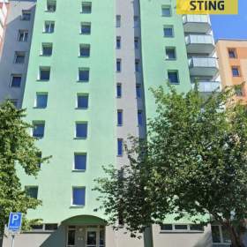 Prodej, byt 1+1, 35 m2 / 19666260