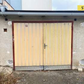 Foto inzerátu Prodej, Garáž, 18 m2