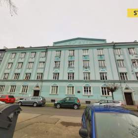 Prodej, byt 2+kk, 49 m2 / 19667497