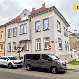 Pronájem, byt 3+1, 133 m2 / 19667551