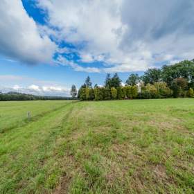 Fotka k inzerátu Prodej, Pozemky pro bydlení, 4578 m2 / 19488905