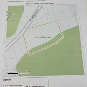 Foto inzerátu Prodej, Pozemky zemědělské a lesní, 9465 m2