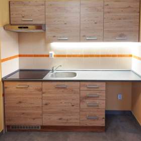 Pronájem, byt 2+1, 45 m2 / 19670023