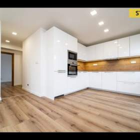 Pronájem, byt 3+kk, 65 m2 / 19670078