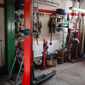 Foto inzerátu Pronájem, jiný, 120 m2