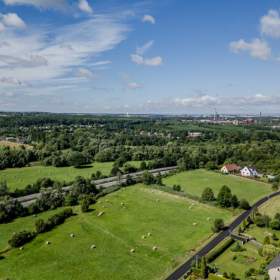 Foto inzerátu Prodej, Pozemky pro bydlení, 1406 m2