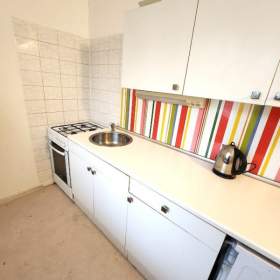 Foto inzerátu Pronájem, byt 1+1, 36 m2