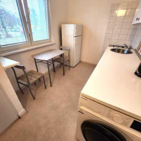 Foto inzerátu Pronájem, byt 1+1, 36 m2