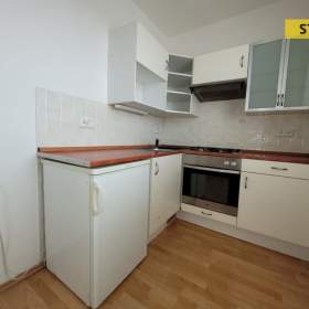 Pronájem, byt 1+1, 31 m2 / 19670689