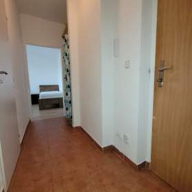 Foto inzerátu Pronájem, byt 1+1, 31 m2