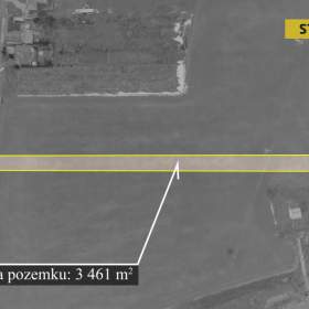 Foto inzerátu Prodej, Pozemky pro bydlení, 3461 m2