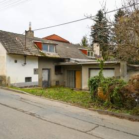 Fotka k inzerátu Prodej, Rodinný dům, 110 m2 / 19207586