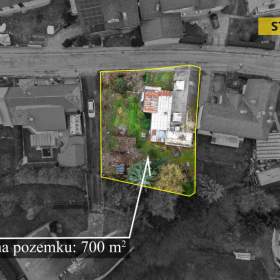 Foto inzerátu Prodej, Rodinný dům, 110 m2