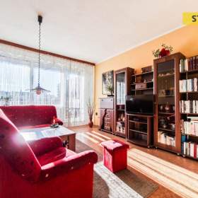 Prodej, byt 3+1, 96 m2 / 19671716