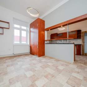 Foto inzerátu Pronájem, byt 3+1, 100 m2