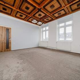 Foto inzerátu Pronájem, byt 3+1, 100 m2