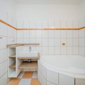 Foto inzerátu Pronájem, byt 3+1, 100 m2