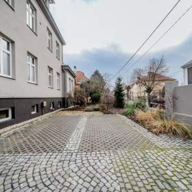 Foto inzerátu Pronájem, byt 3+1, 100 m2