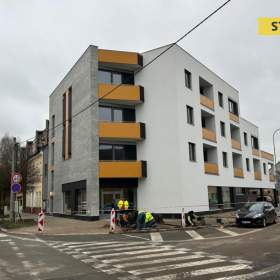 Foto inzerátu Pronájem, byt 2+kk, 56 m2