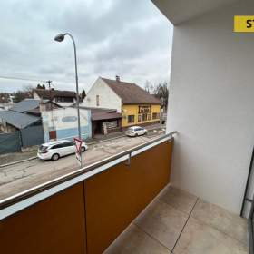 Foto inzerátu Pronájem, byt 2+kk, 56 m2