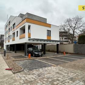 Foto inzerátu Pronájem, byt 2+kk, 56 m2