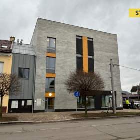 Foto inzerátu Pronájem, byt 2+kk, 56 m2