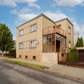 Fotka k inzerátu Prodej, Rodinný dům, 186 m2 / 19492246