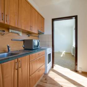 Foto inzerátu Pronájem, byt 3+1, 64 m2