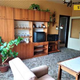 Foto inzerátu Pronájem, byt 3+1, 73 m2